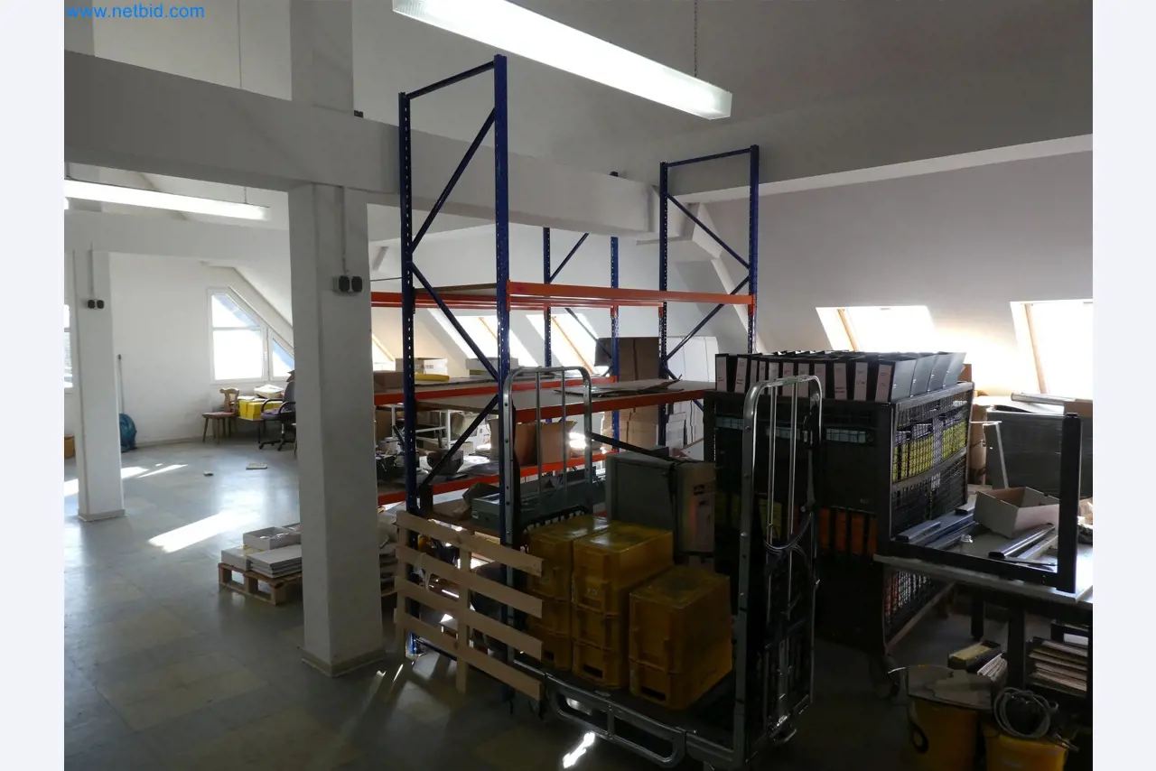 Printing and sorting machines-6