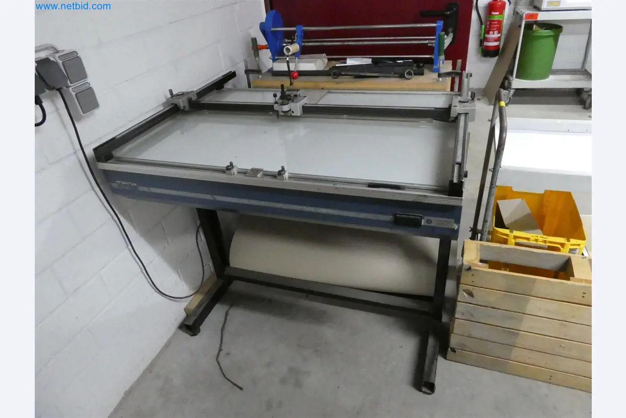 Printing and sorting machines-1