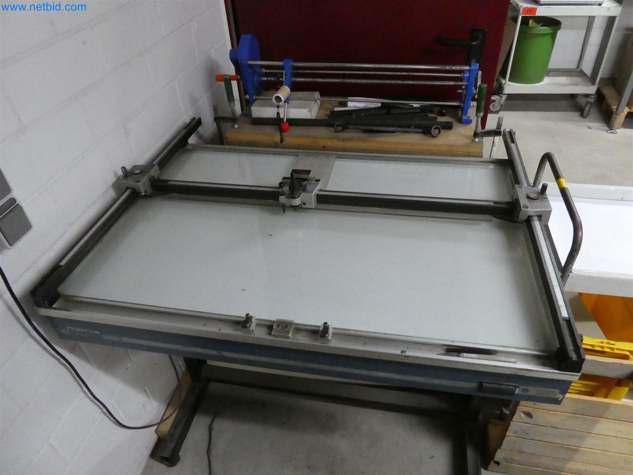 Printing and sorting machines-2