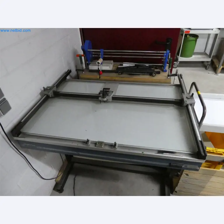 Printing and sorting machines-2