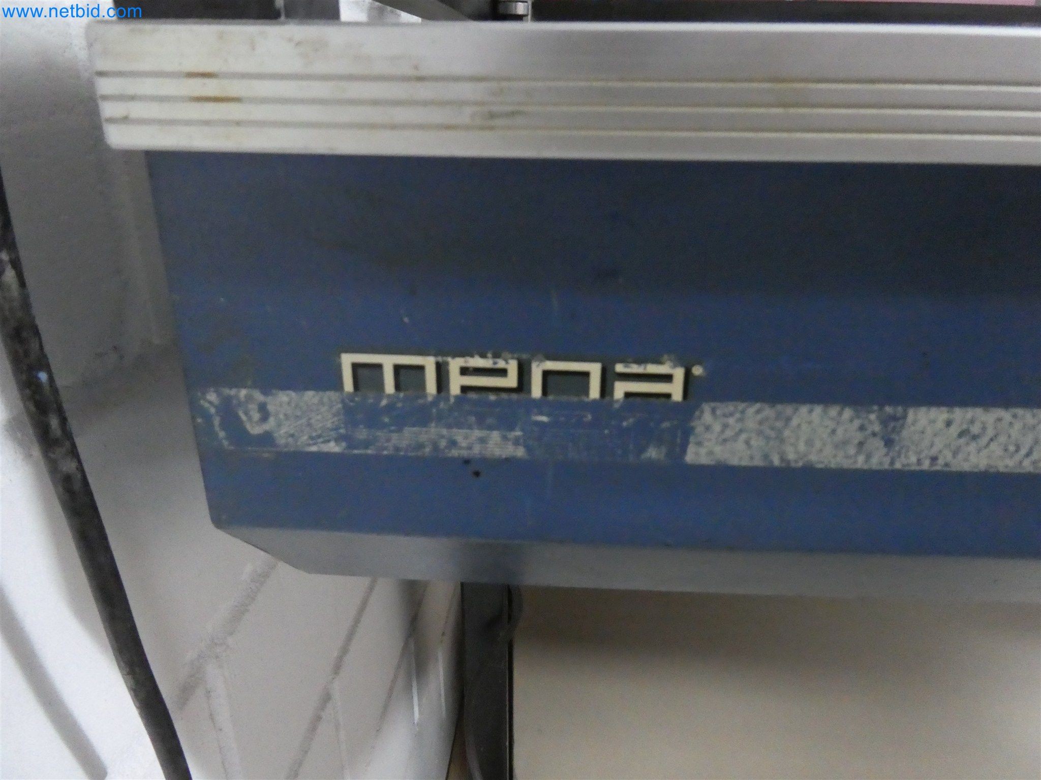 Printing and sorting machines-3