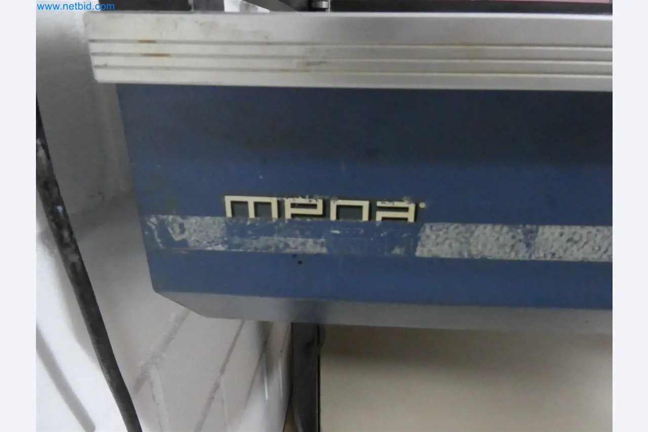 Printing and sorting machines-3