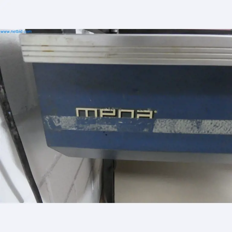 Printing and sorting machines-3