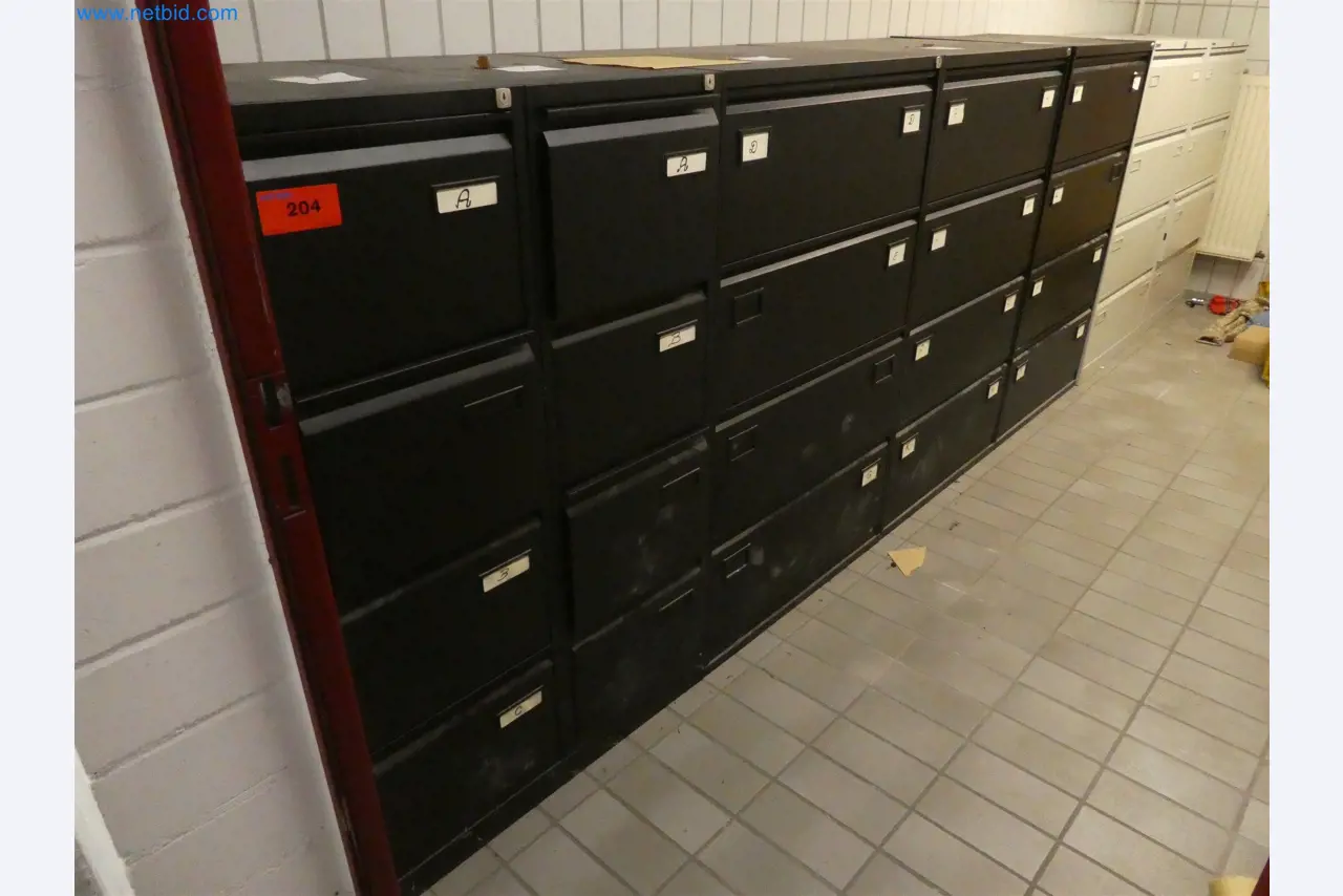 Printing and sorting machines-1