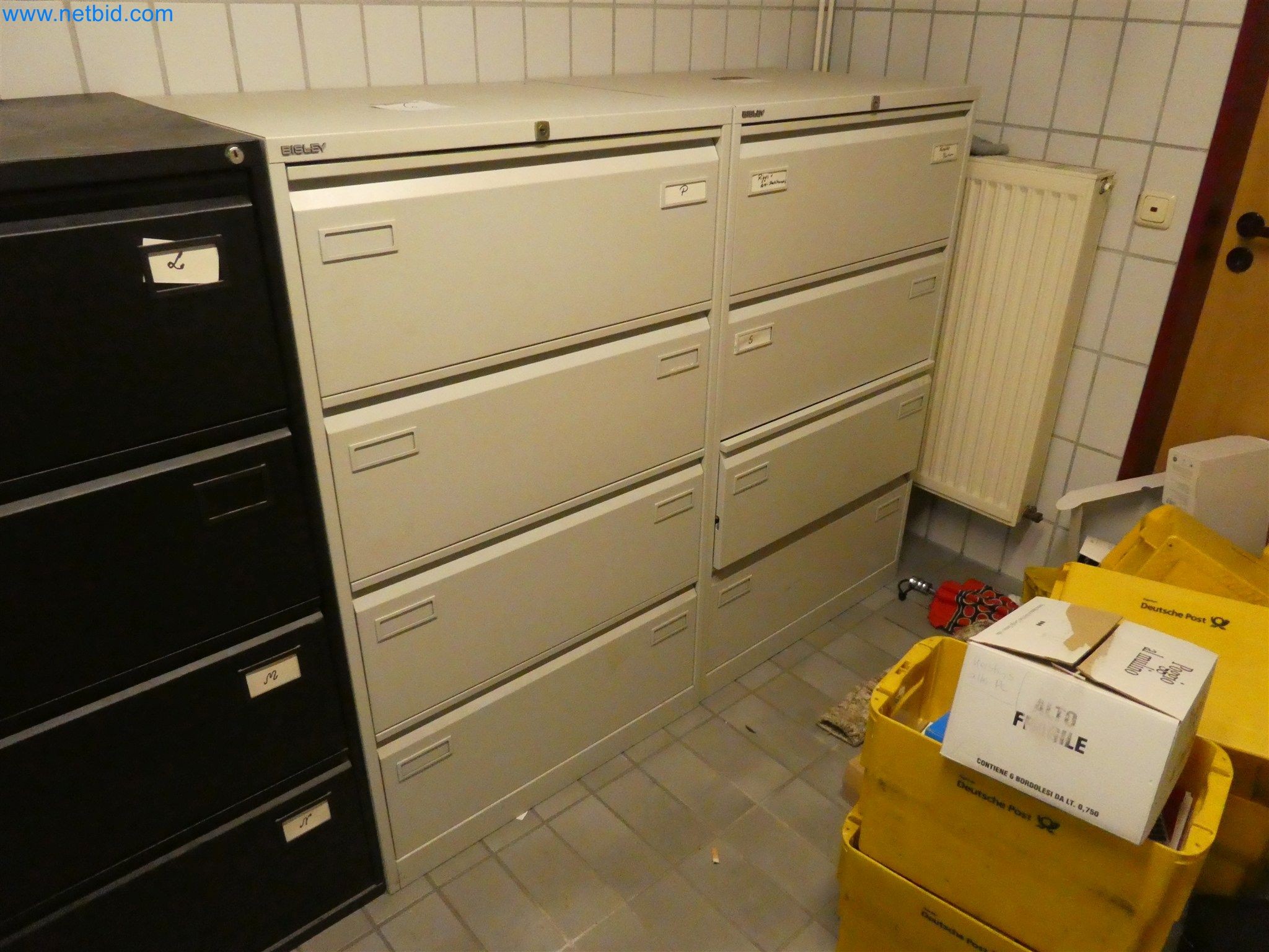 Printing and sorting machines-2