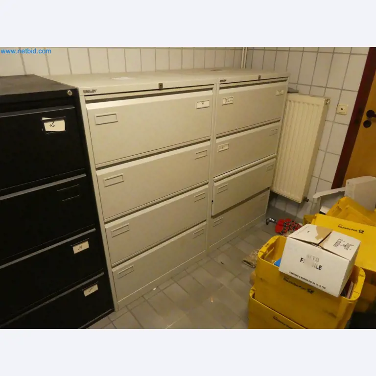 Printing and sorting machines-2