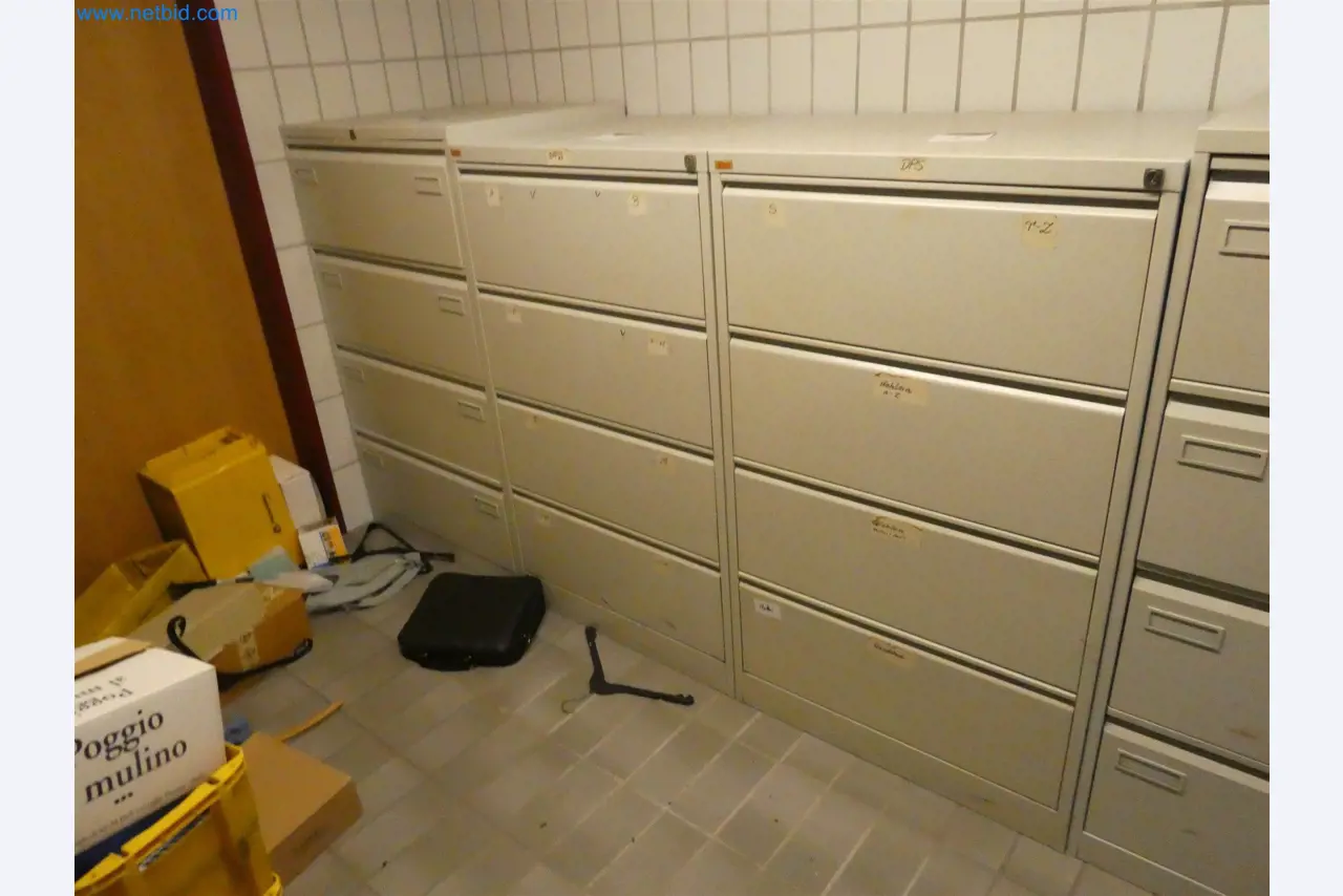 Printing and sorting machines-3