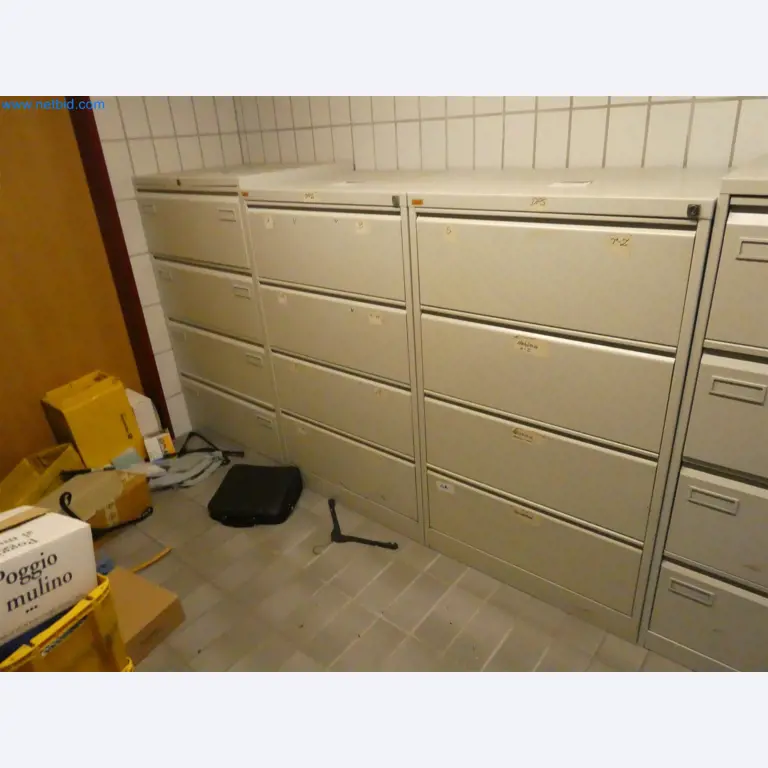 Printing and sorting machines-3