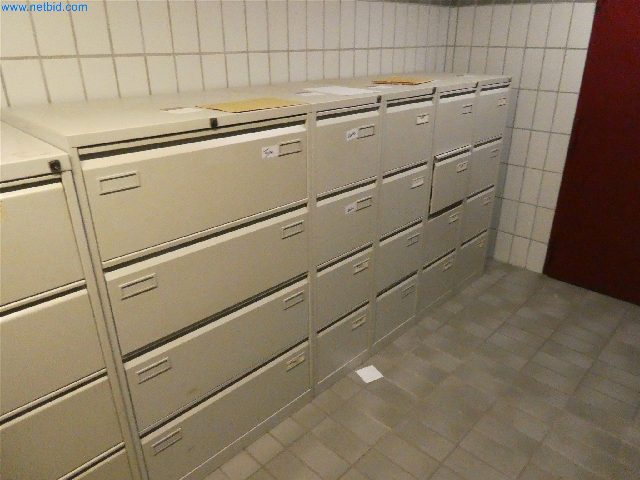 Printing and sorting machines-4