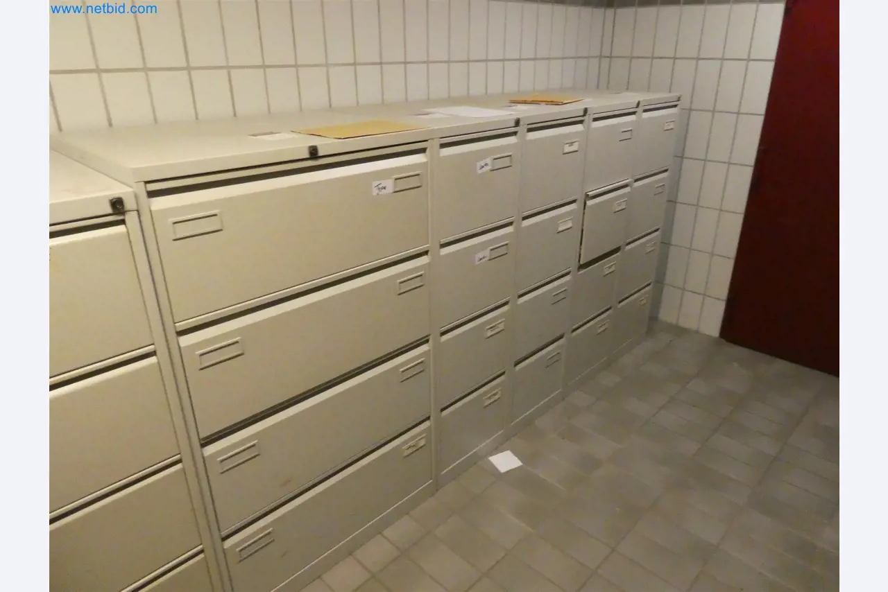 Printing and sorting machines-4