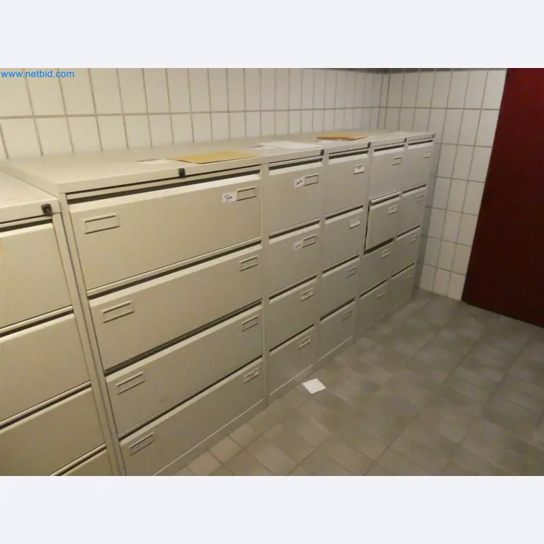 Printing and sorting machines-4