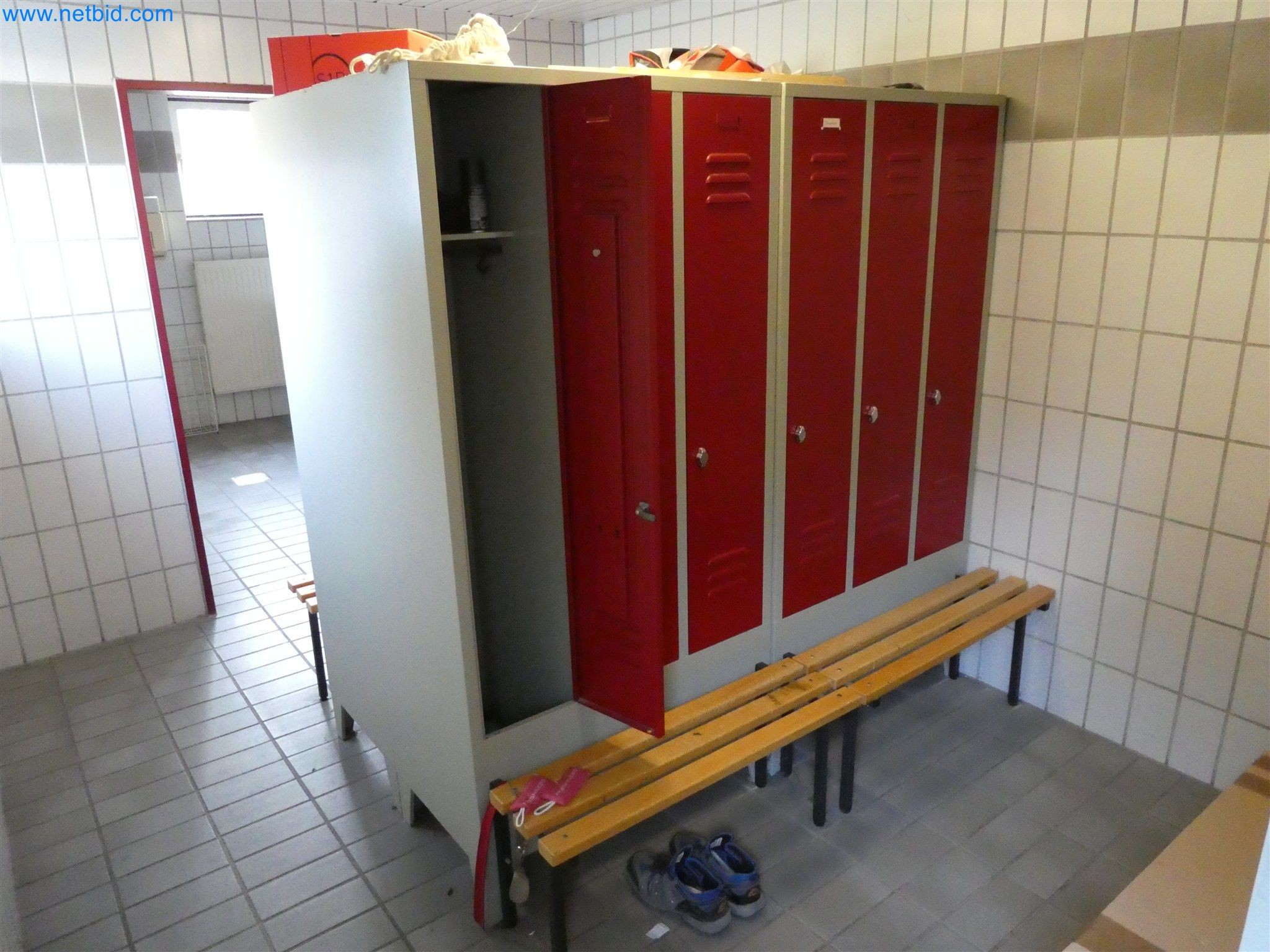 Printing and sorting machines-1