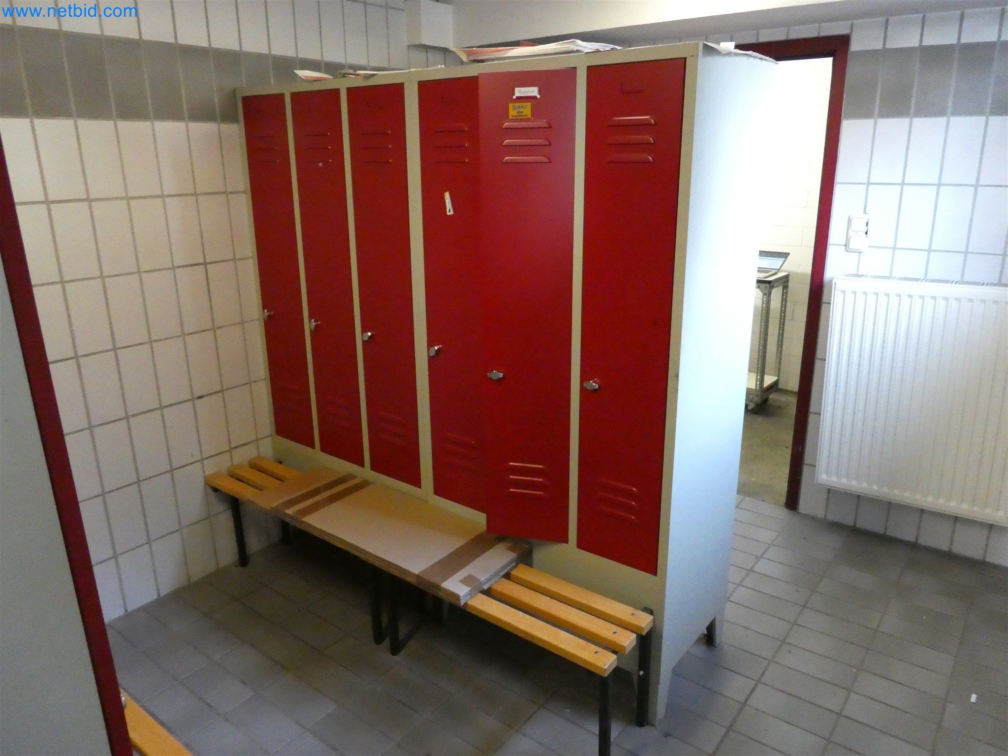 Printing and sorting machines-2