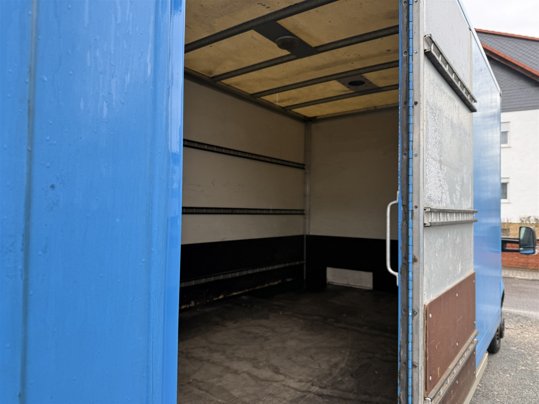 Stroji za tiskanje in sortiranje-11