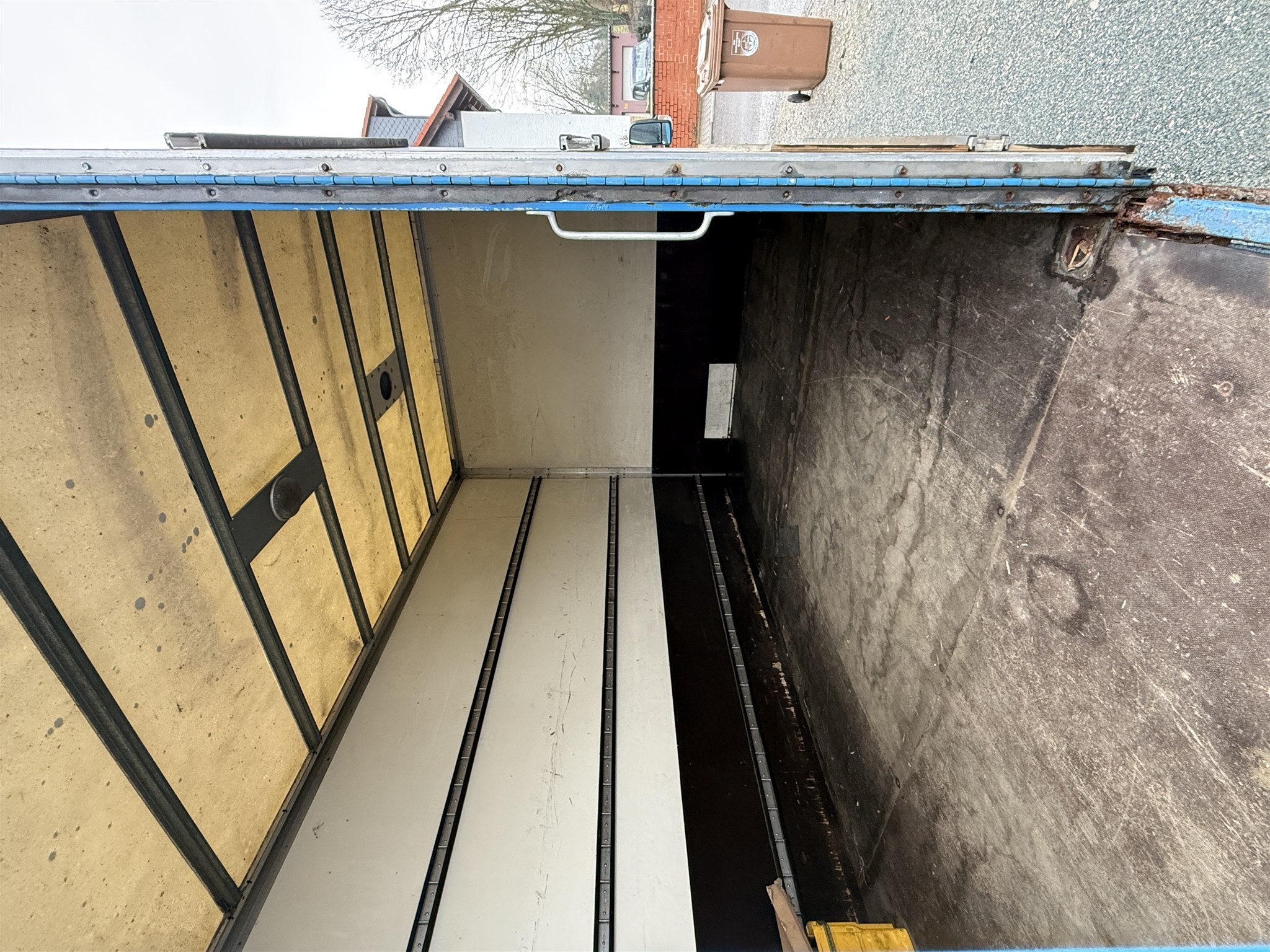 Stroji za tiskanje in sortiranje-12