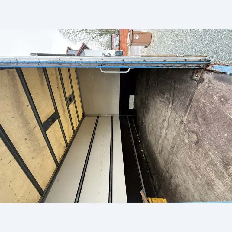 Stroji za tiskanje in sortiranje-12