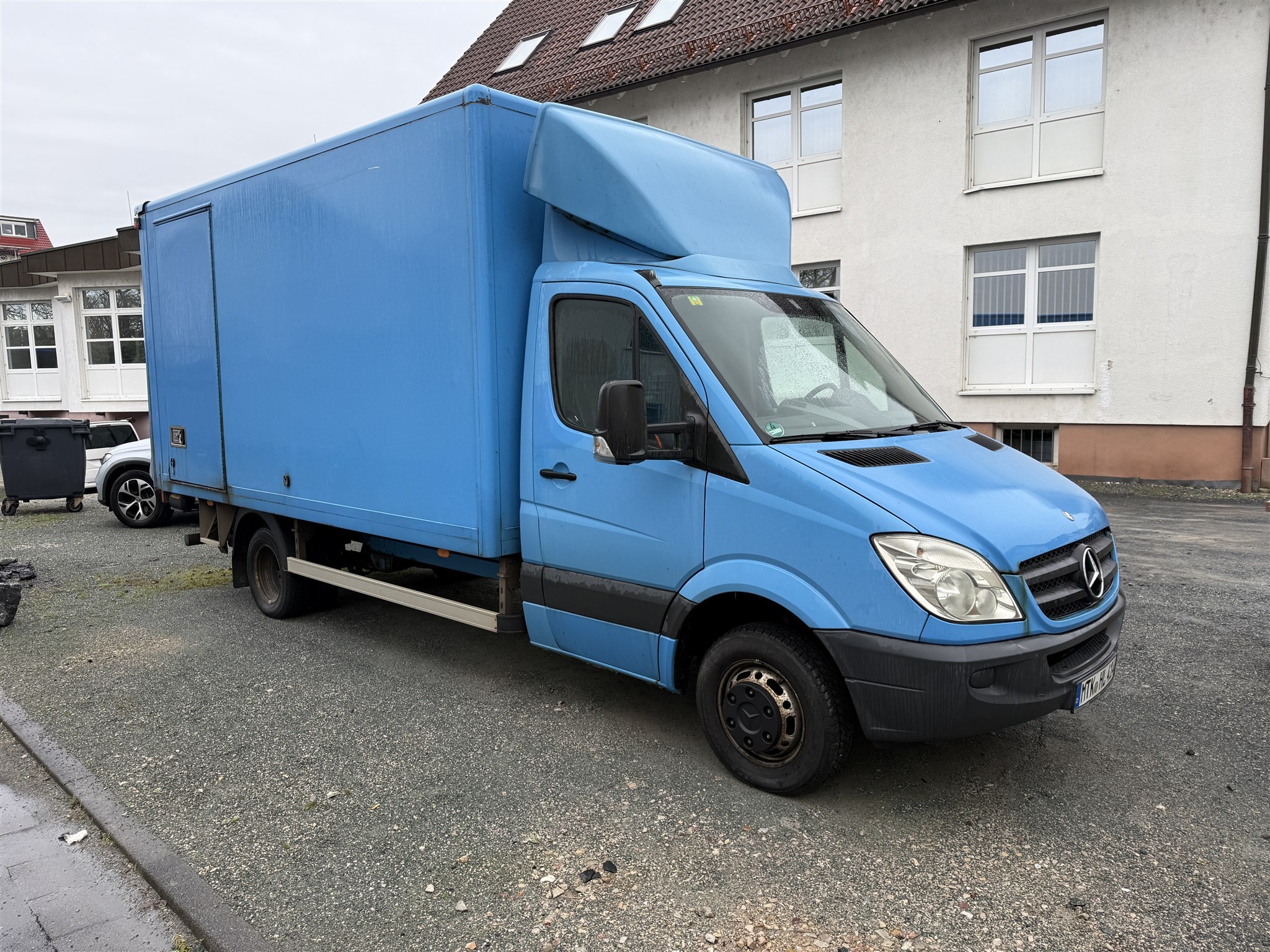 Stroji za tiskanje in sortiranje-13