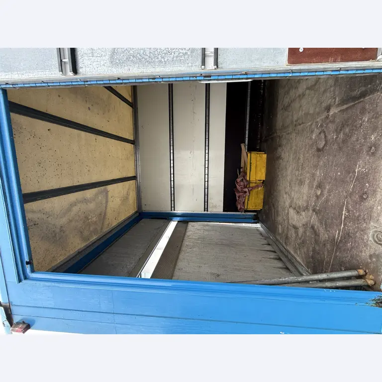 Stroji za tiskanje in sortiranje-14