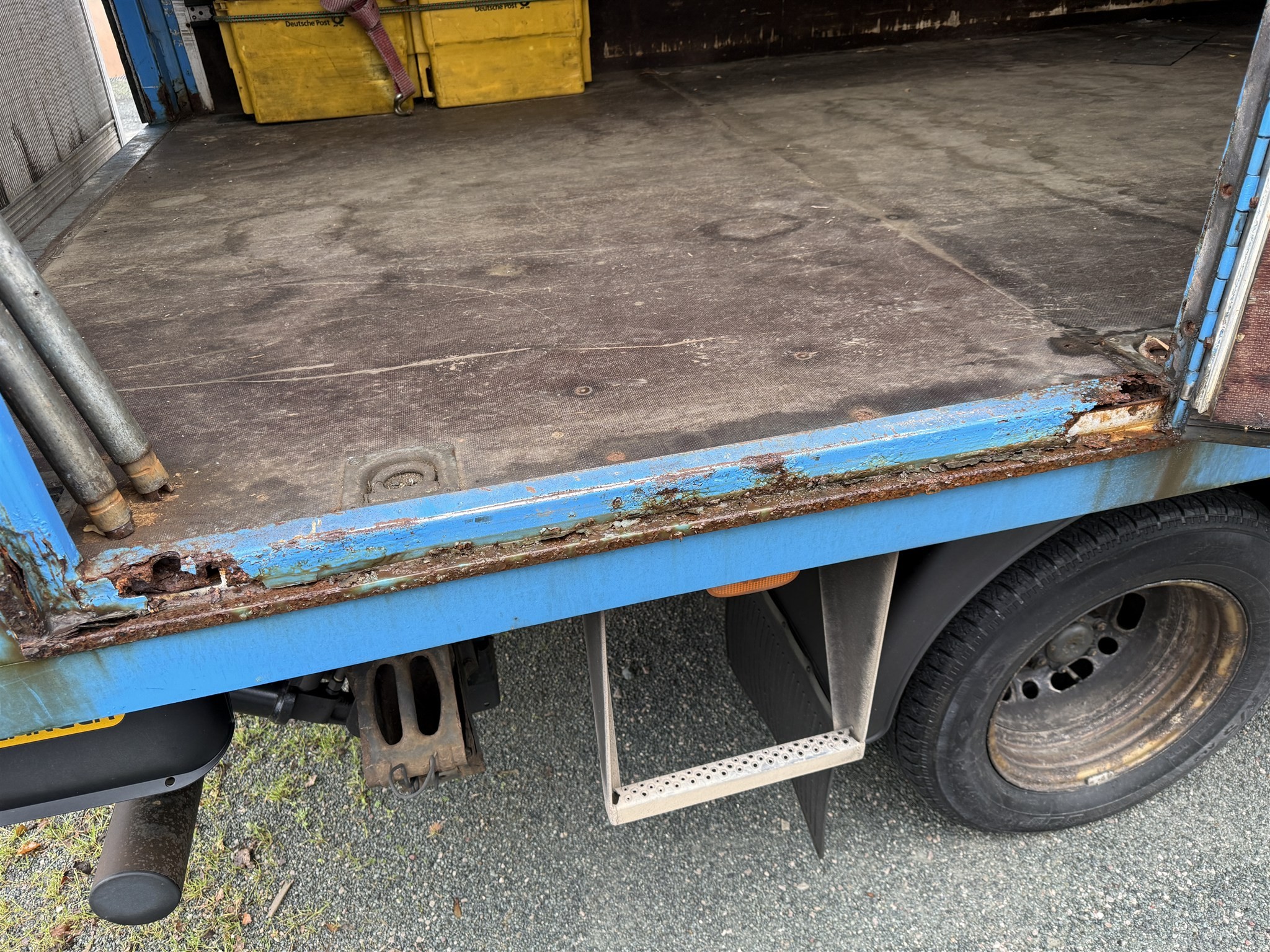 Stroji za tiskanje in sortiranje-15