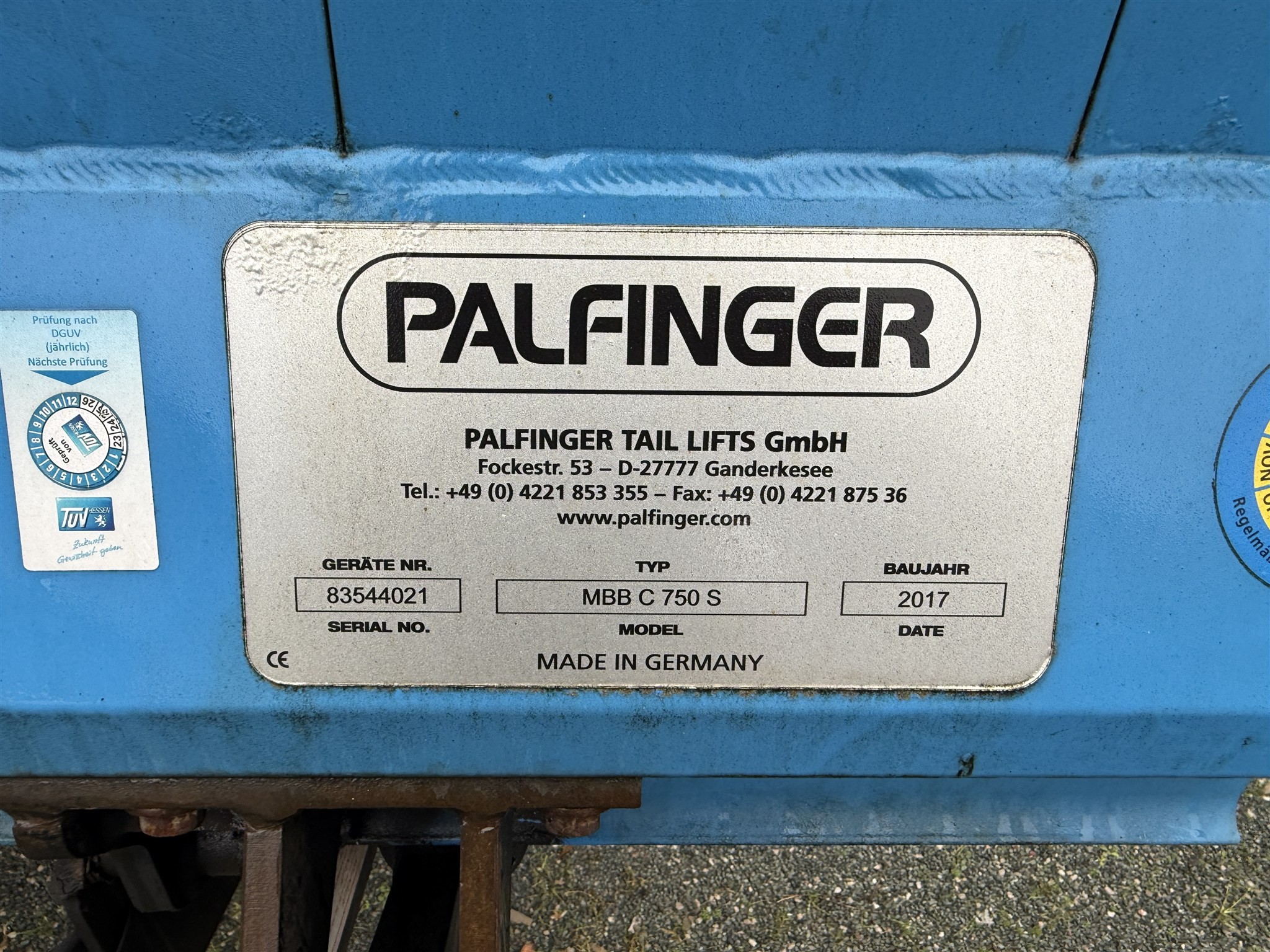 Stroji za tiskanje in sortiranje-17