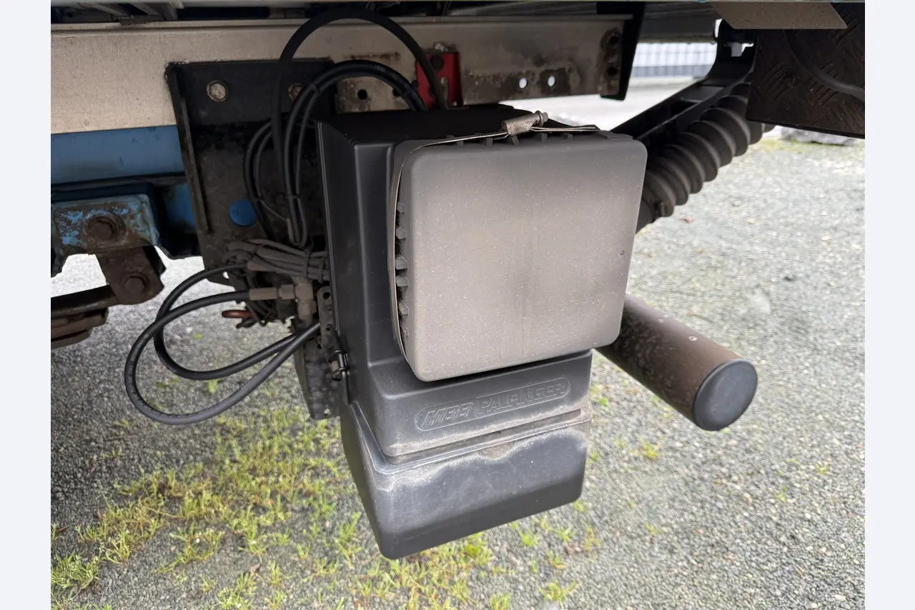 Stroji za tiskanje in sortiranje-18