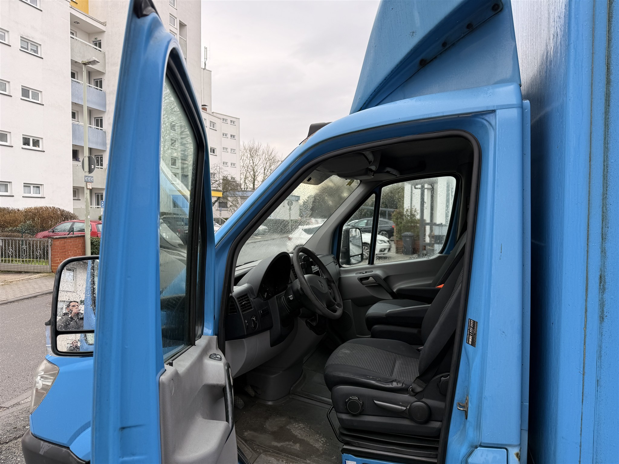 Stroji za tiskanje in sortiranje-25