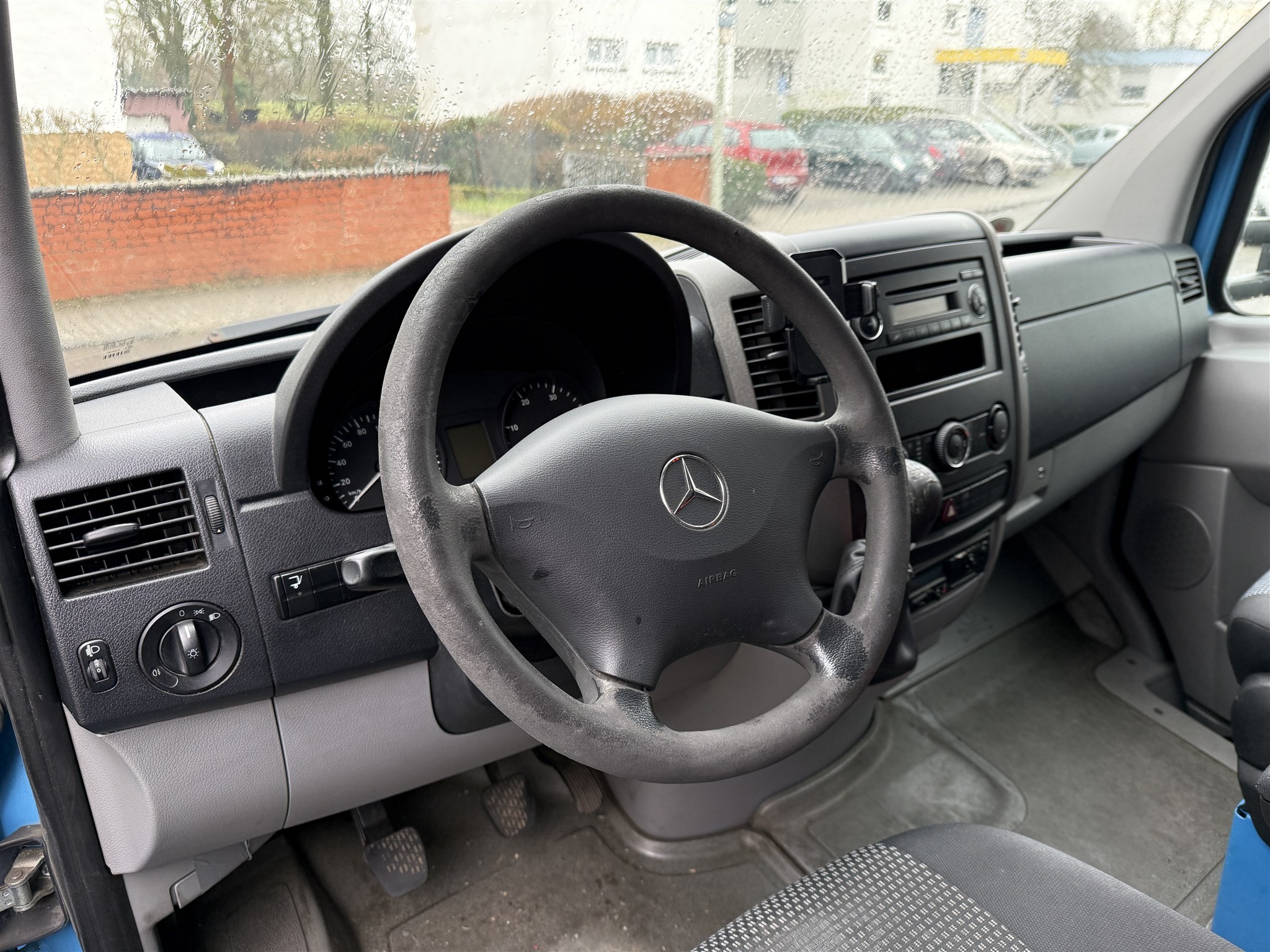 Stroji za tiskanje in sortiranje-27