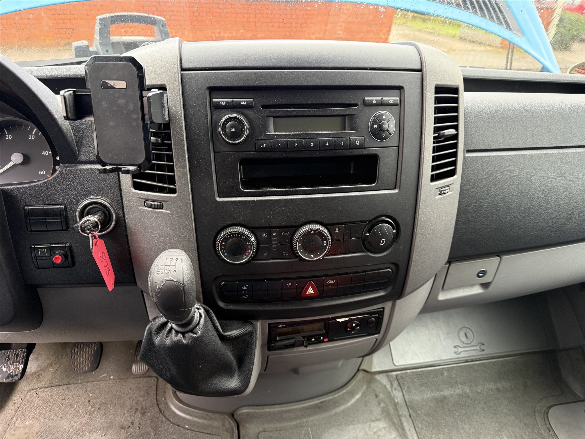 Stroji za tiskanje in sortiranje-29