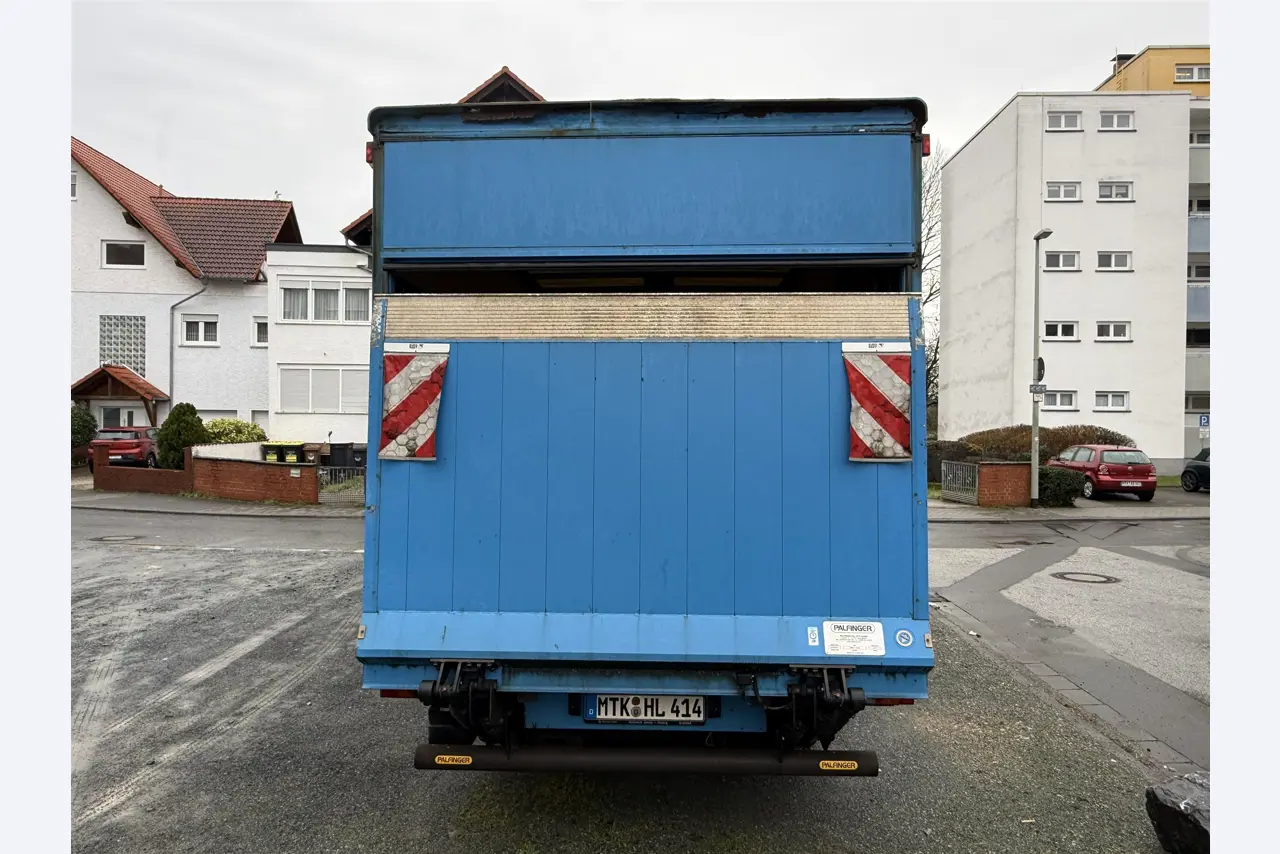 Stroji za tiskanje in sortiranje-36