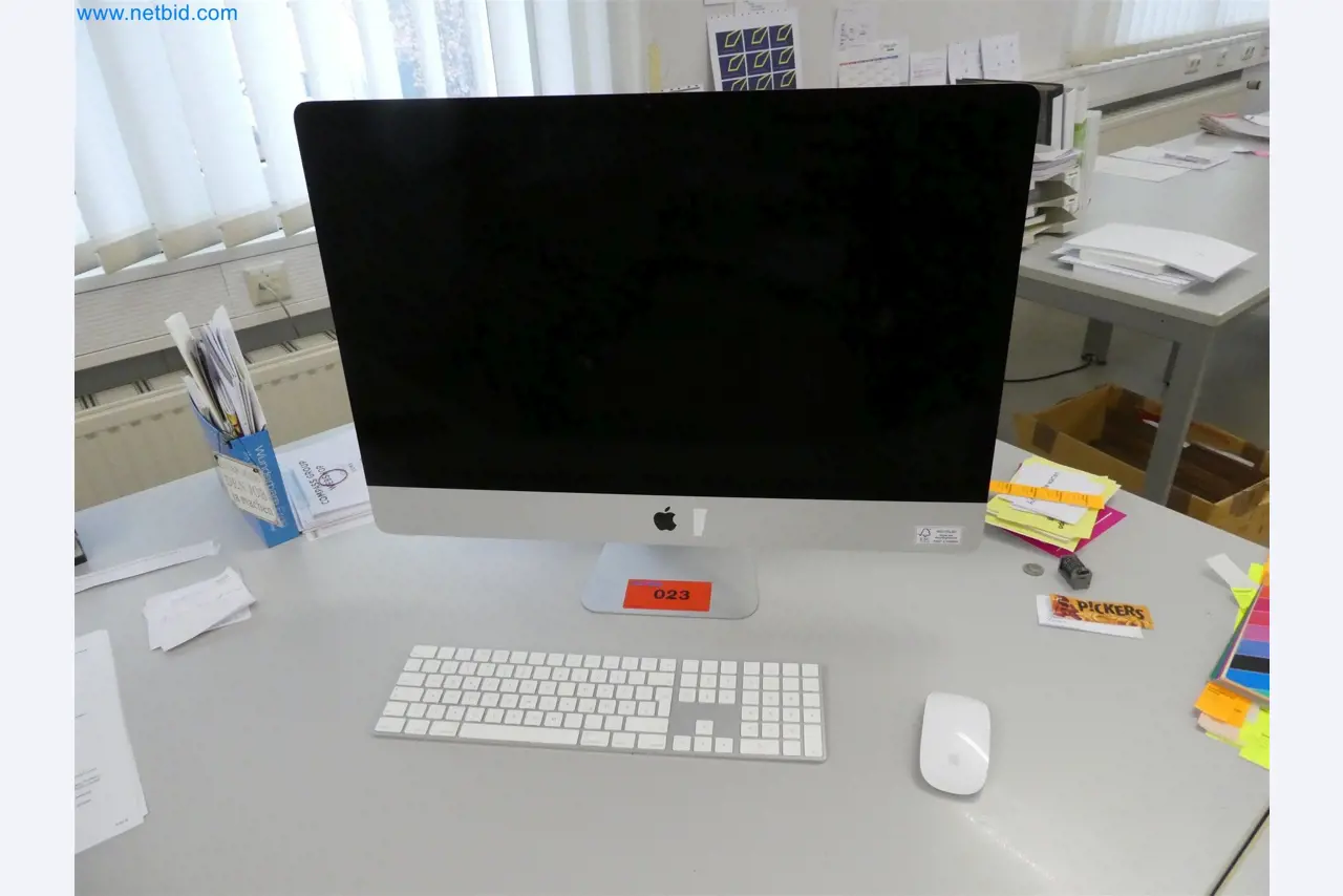 Printing and sorting machines-10