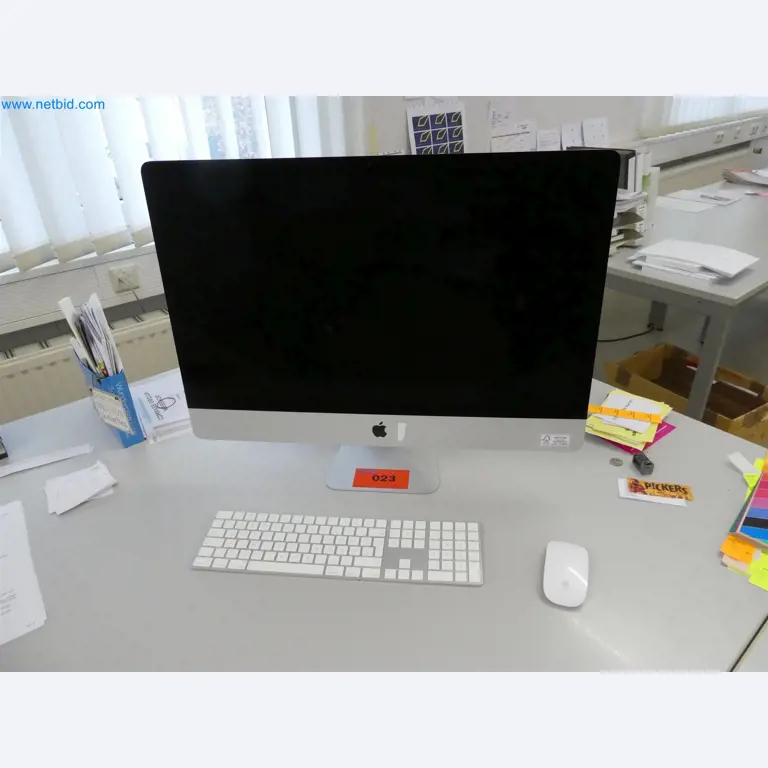 Printing and sorting machines-10