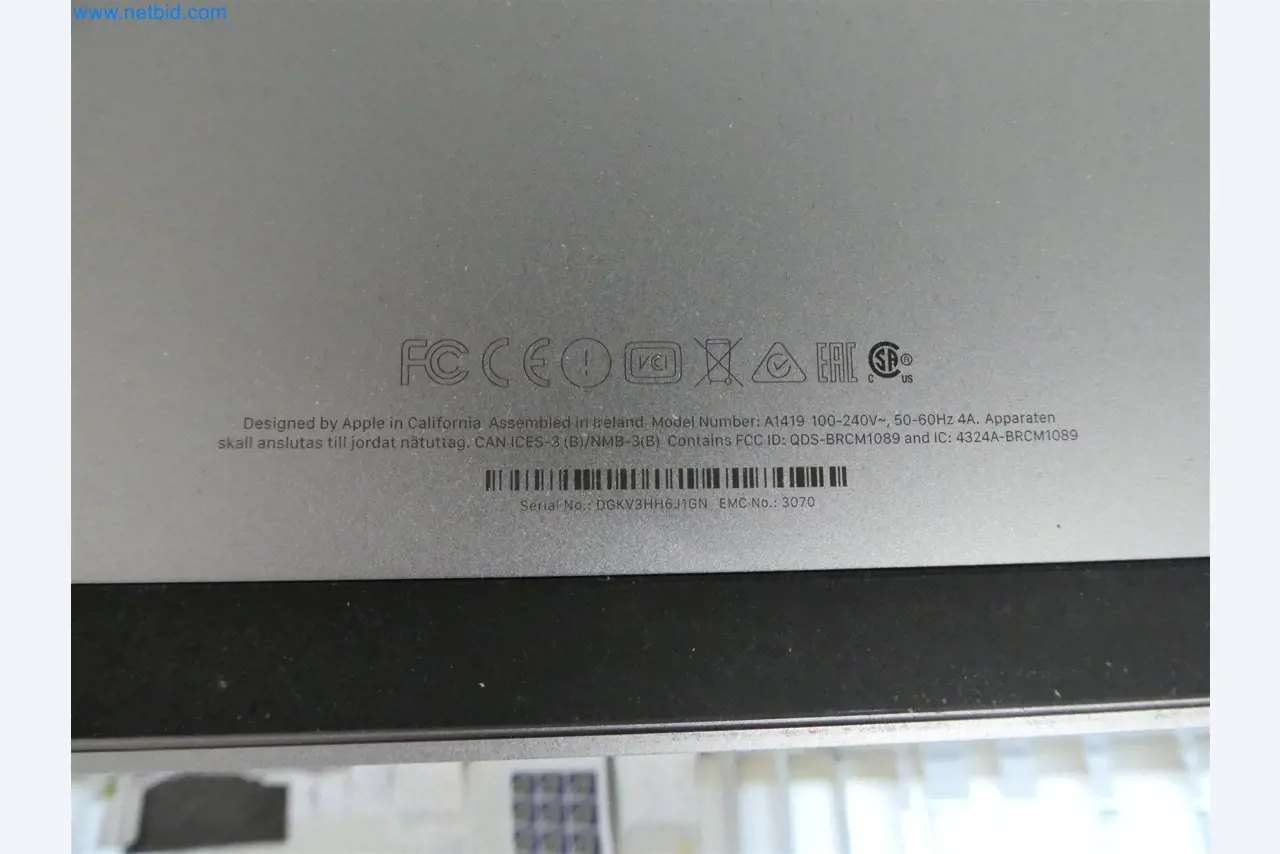 Printing and sorting machines-11