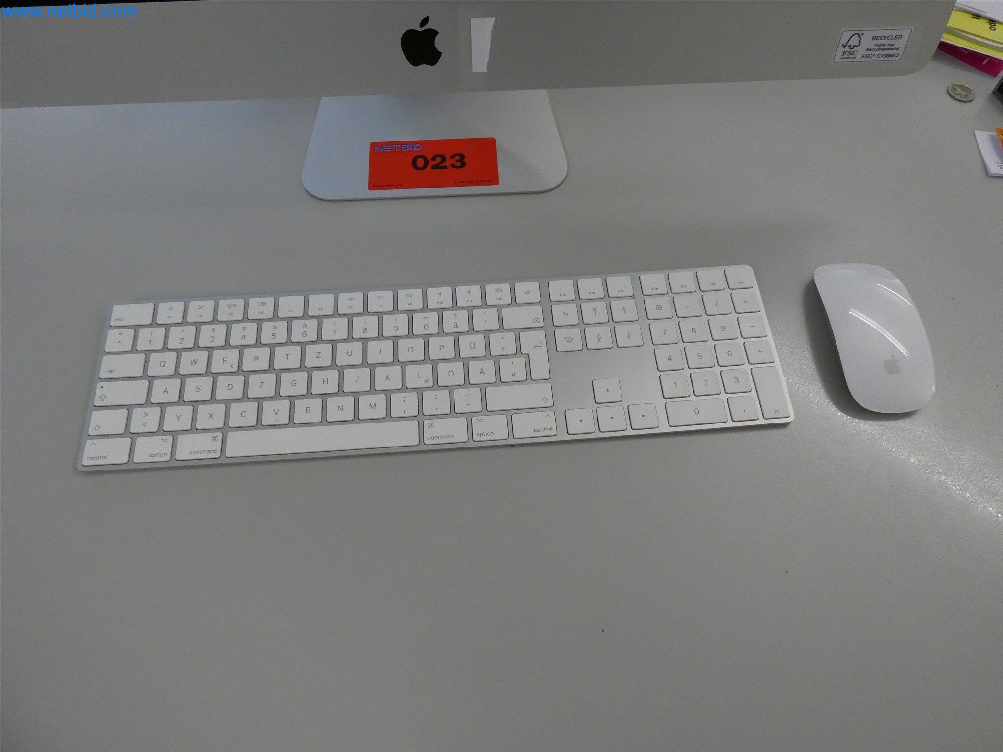 Printing and sorting machines-12