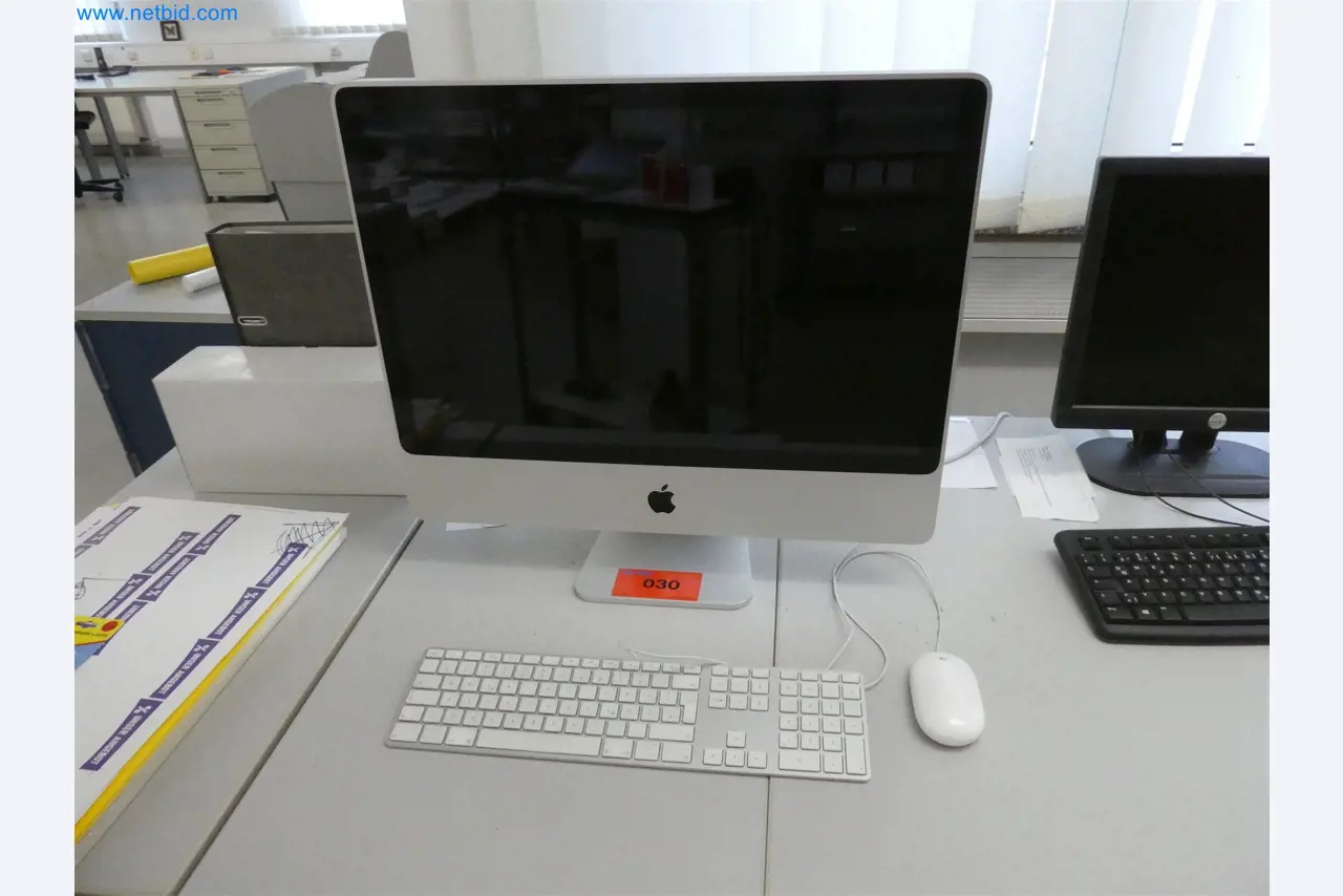 Printing and sorting machines-13