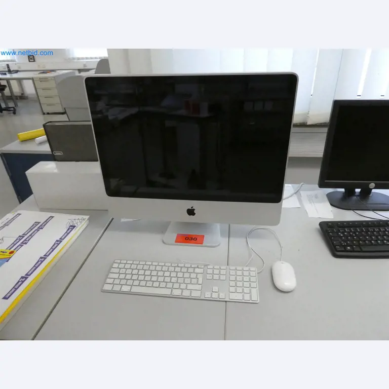 Printing and sorting machines-13