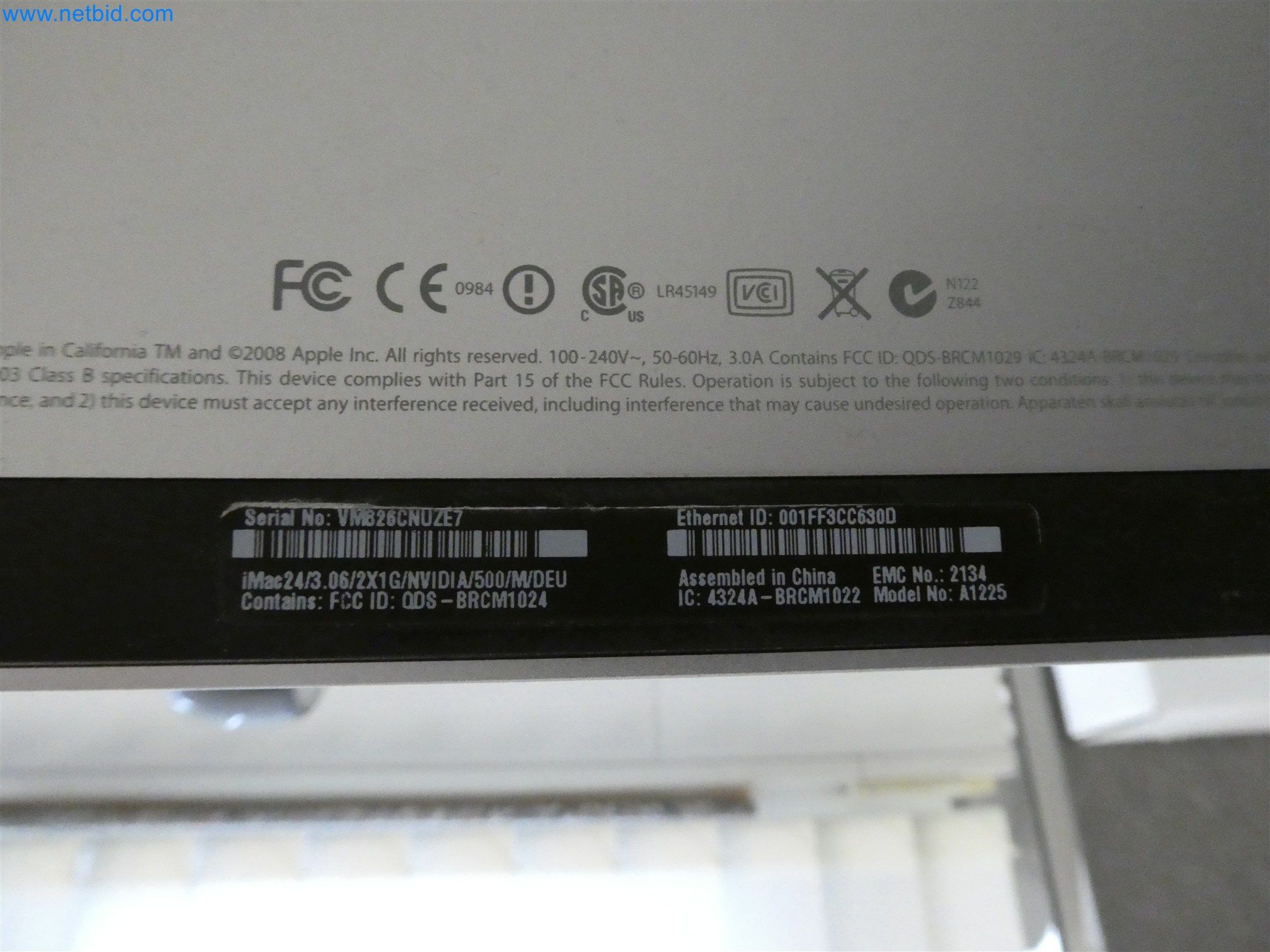 Printing and sorting machines-14