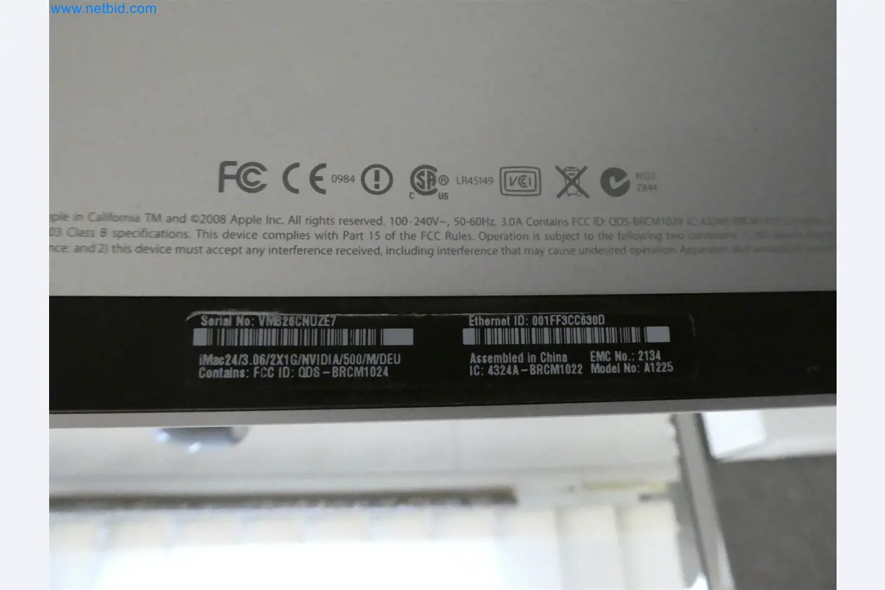 Printing and sorting machines-14