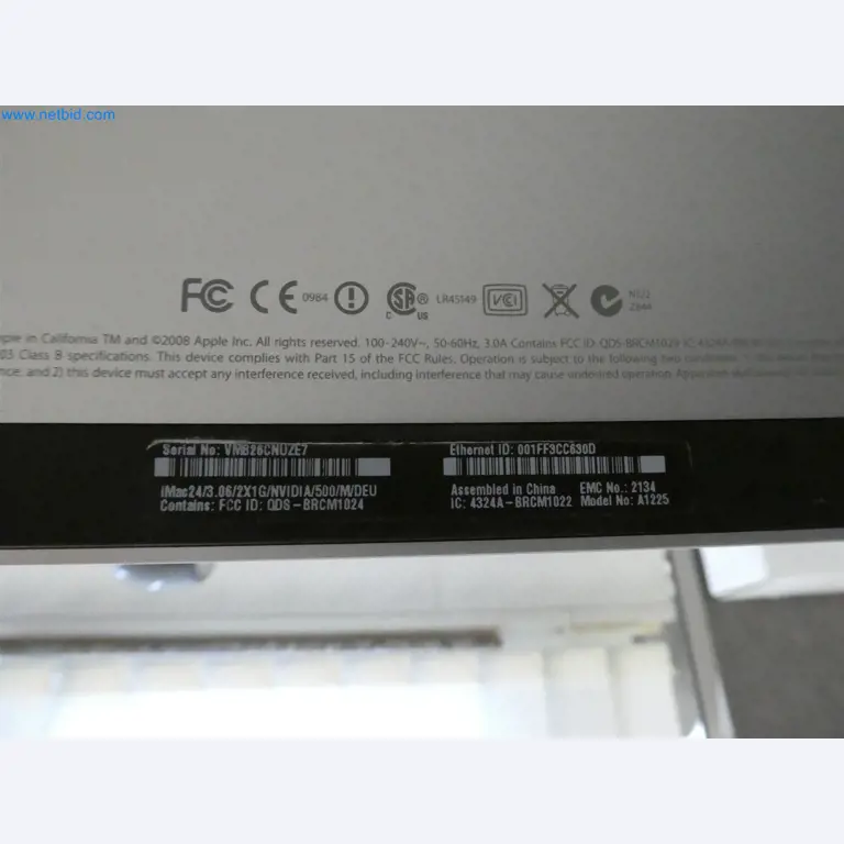 Printing and sorting machines-14