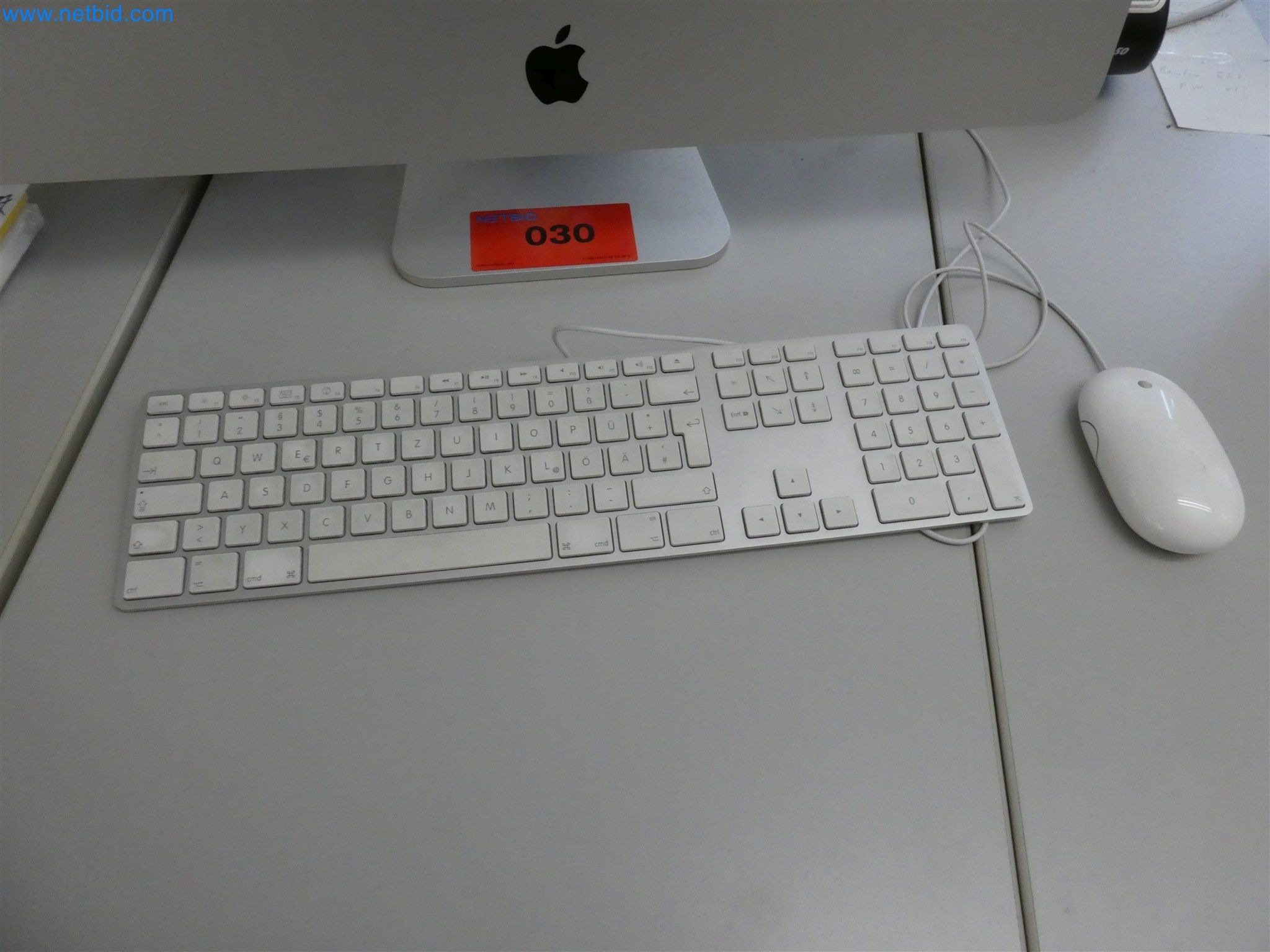 Printing and sorting machines-15