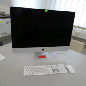 4 All-In-One PCs Apple iMac 27"