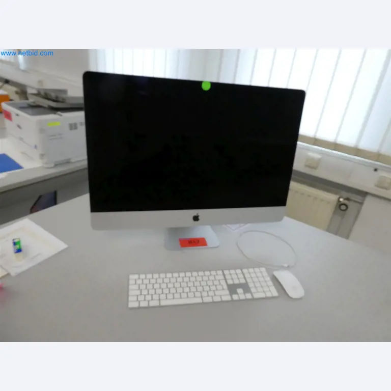 Printing and sorting machines-1