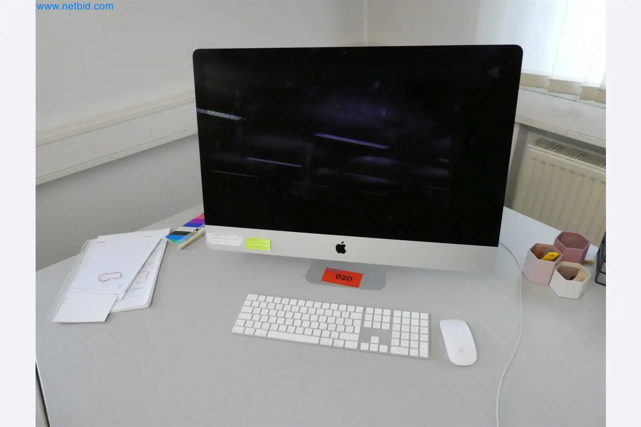 Printing and sorting machines-4