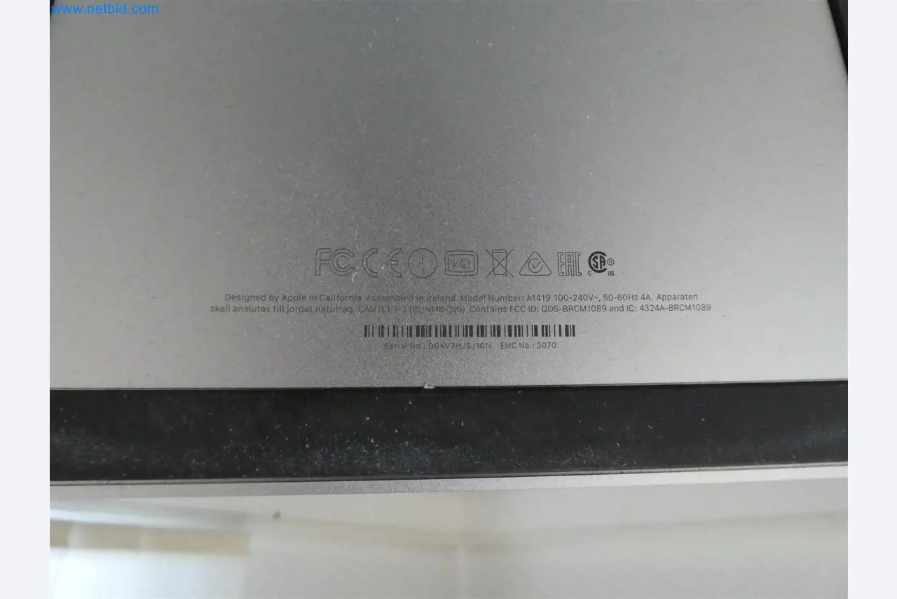 Printing and sorting machines-5