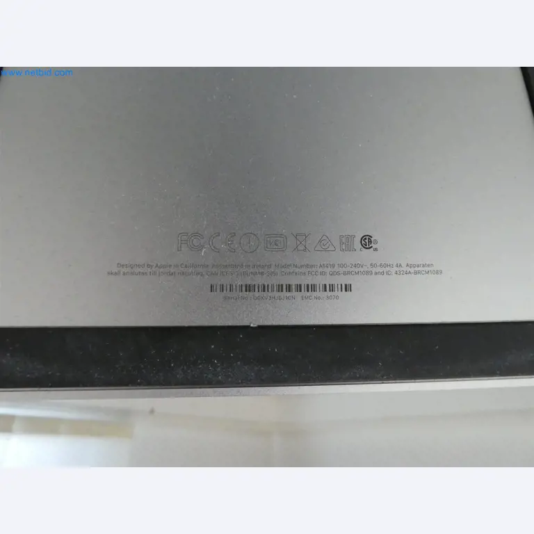 Printing and sorting machines-5