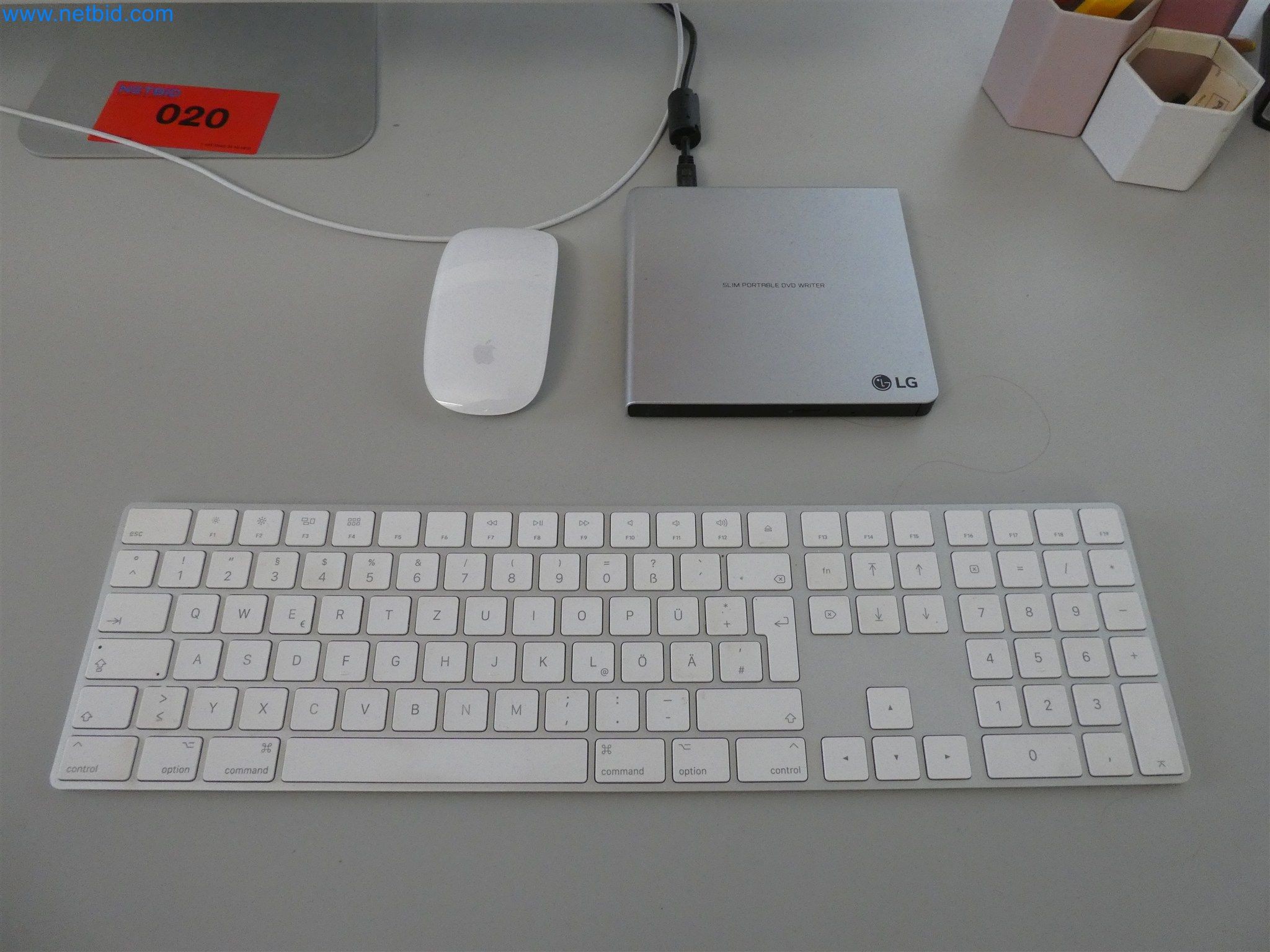 Printing and sorting machines-6