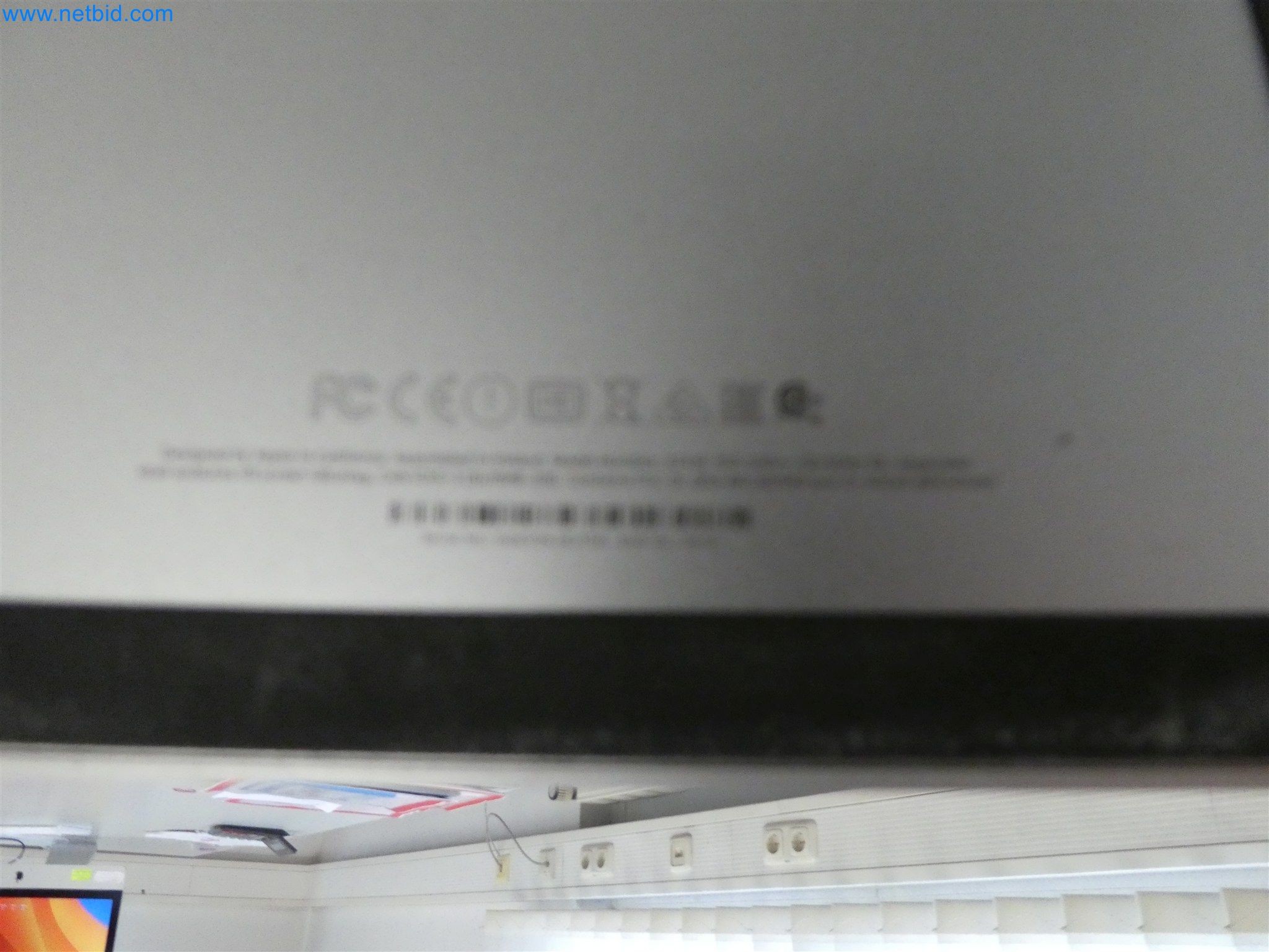 Printing and sorting machines-8