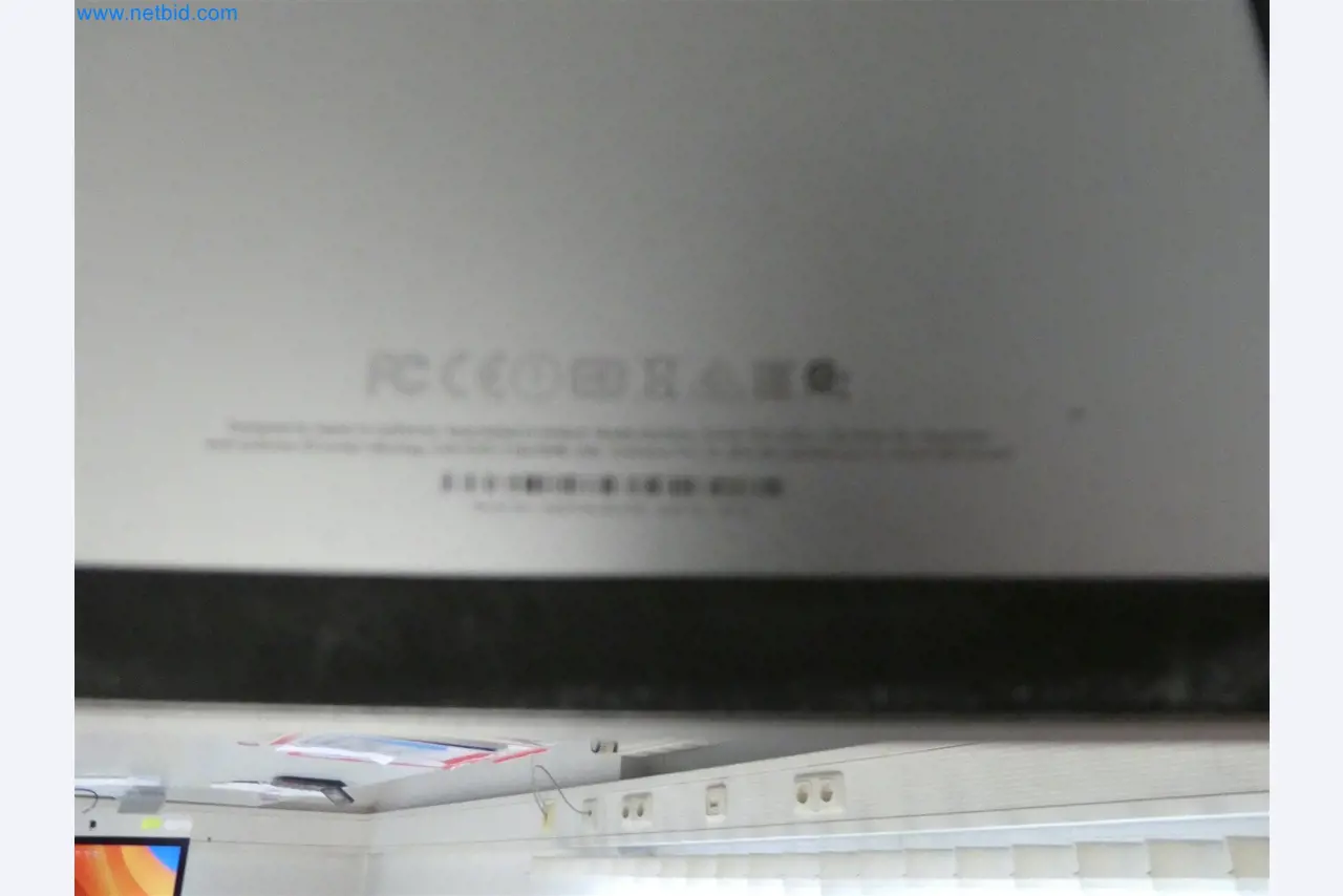 Printing and sorting machines-8