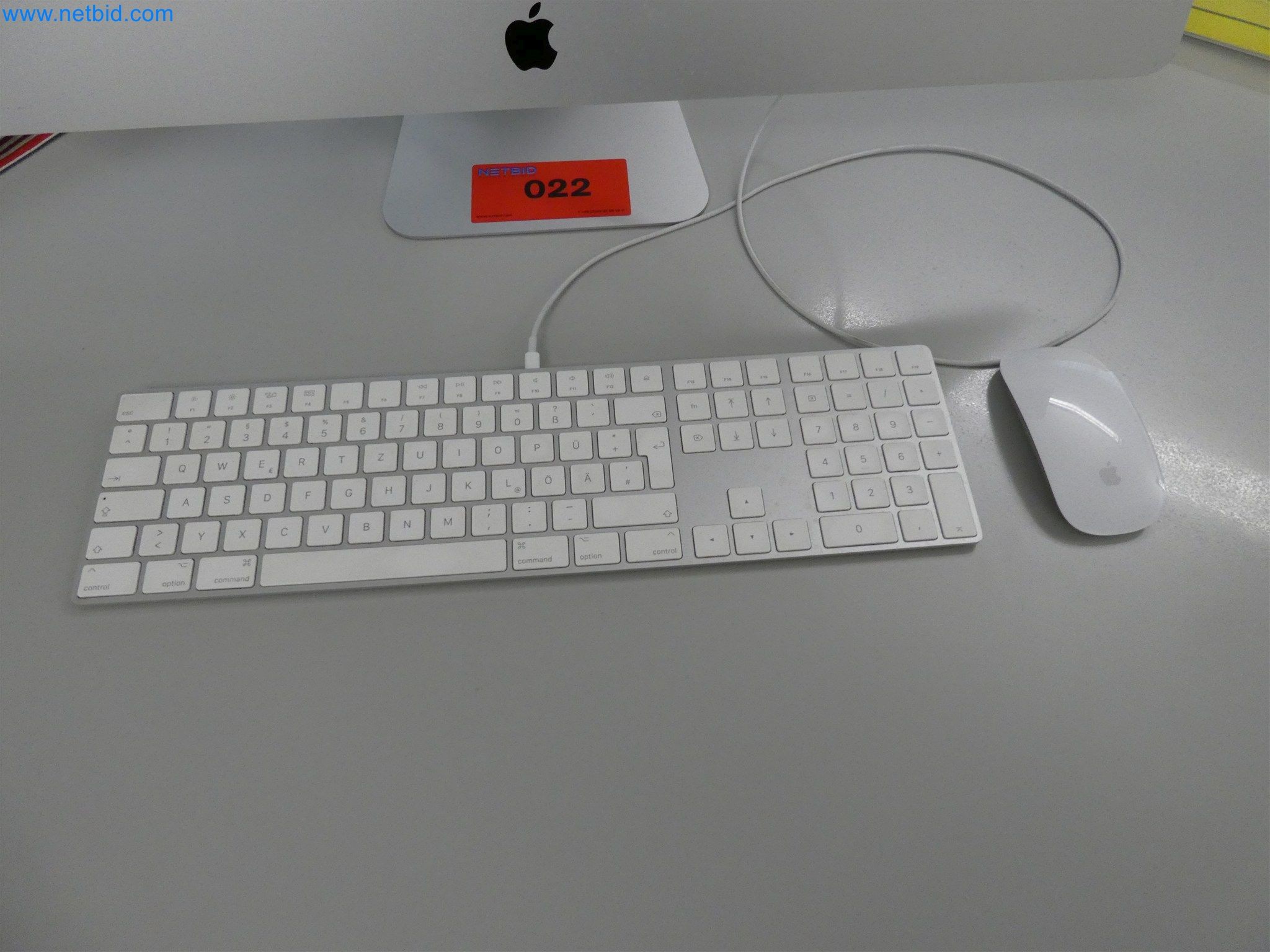 Printing and sorting machines-9