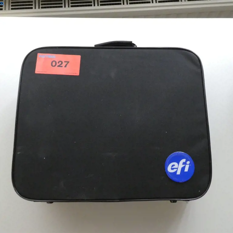 Spectrophotometer EFI ES-3000