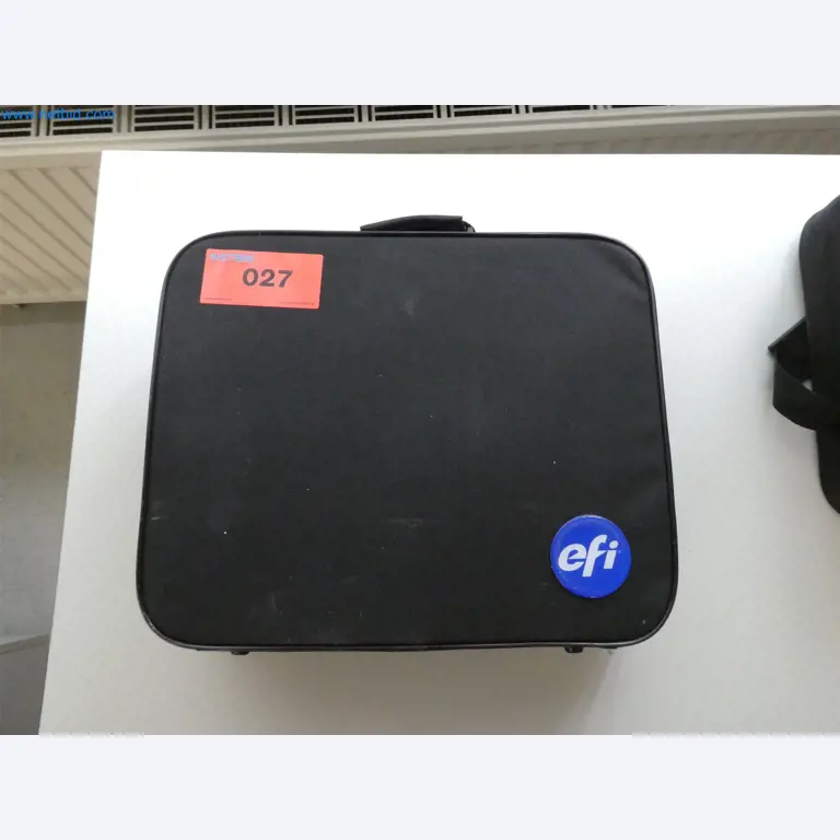 Printing and sorting machines-1